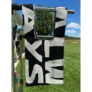 Buffollow Everyday tote Bag Knit bag light weight size Medium US seller